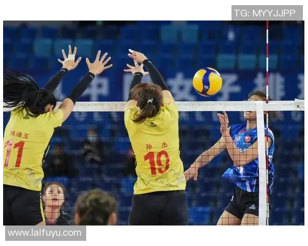 深圳排球队的蜕变与崛起：从传统强队到现代化冠军争夺者的历程